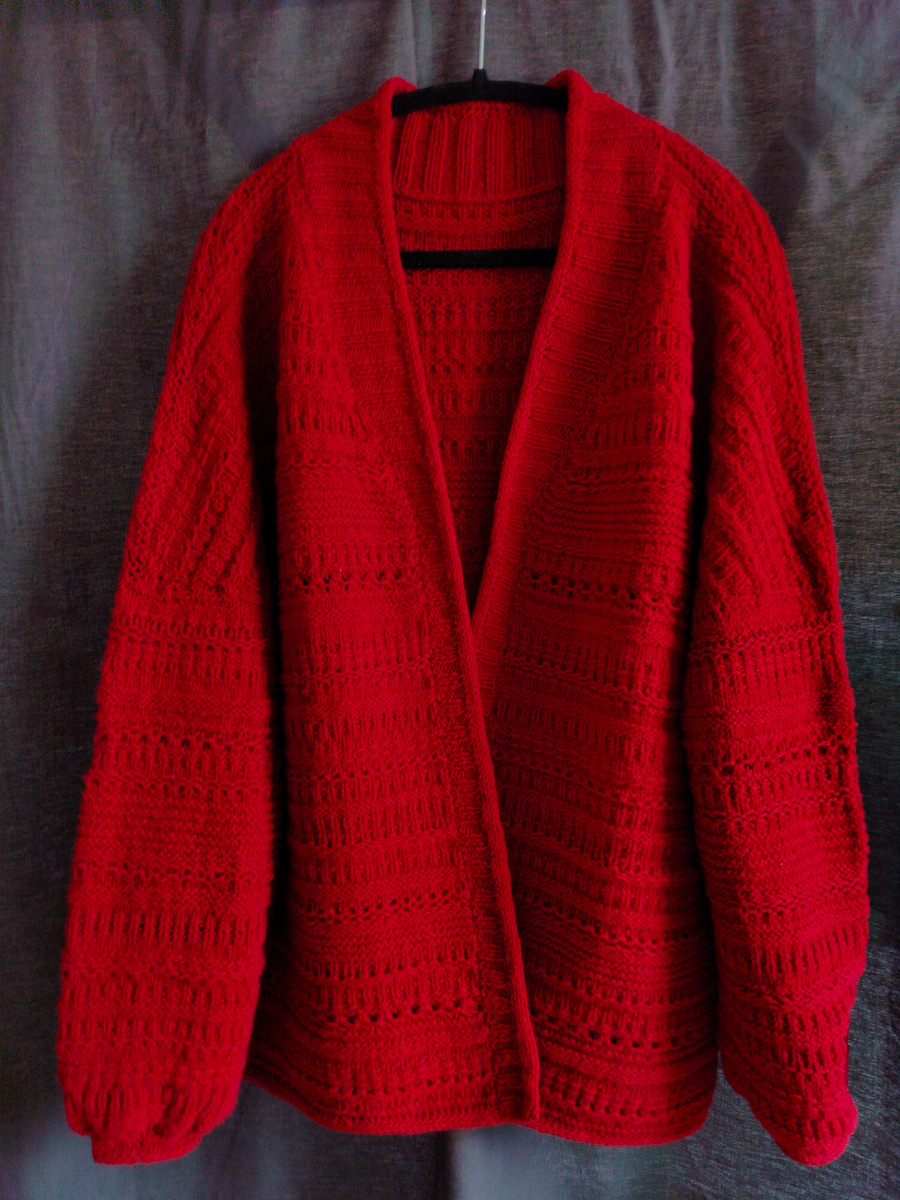 ©Фото: Вязальный флуд и ещё ни о чём..