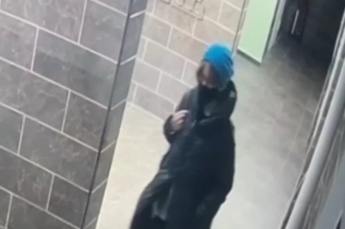    Пропажу 20-летней пермячки в Красноярске связали с давним проклятием
