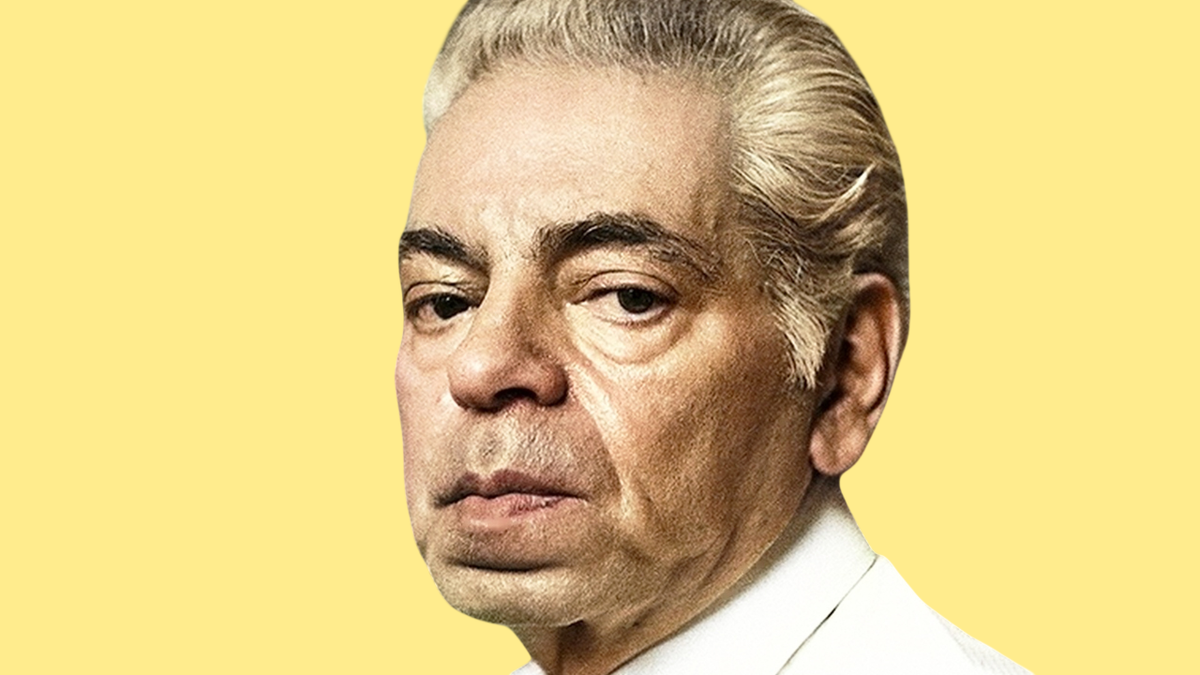 Аркадий Райкин