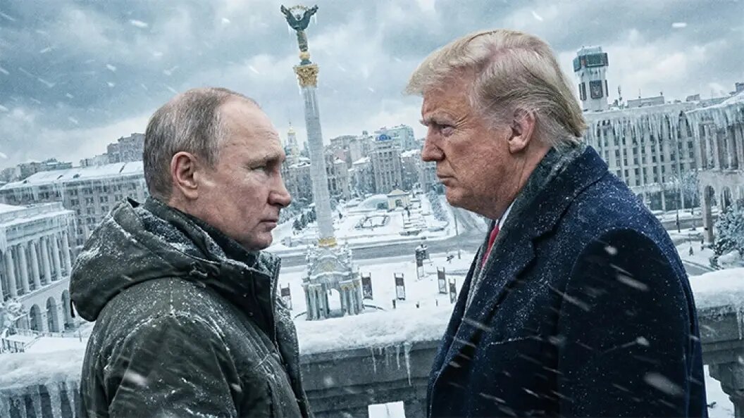    коллаж Царьграда.