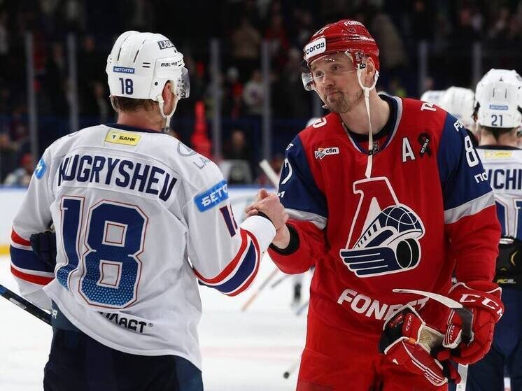     Фото: тг-канал ХК "Лада"