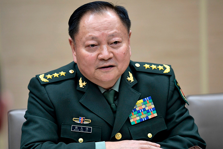 Фото: © Kremlin Pool / Global Look Press / www.globallookpress.com