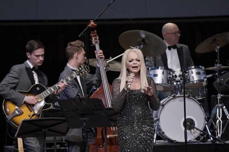    Фото: Агентство «Москва» / Пелагия Тихонова Лаура Акопян