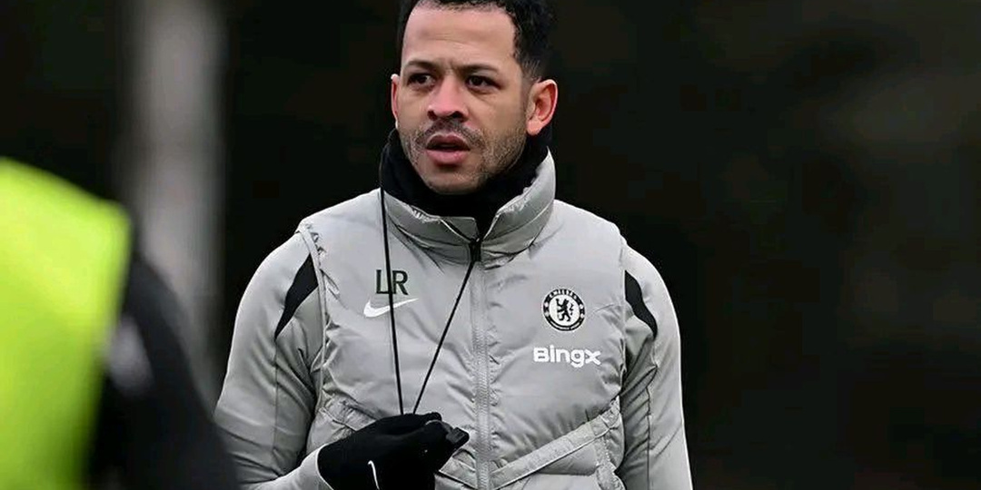 Росеньор доволен своей ролью в структуре "Челси" +0300