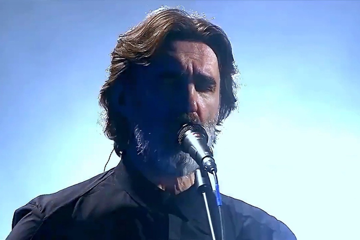   скриншот из видео "Вячеслав Бутусов & Наутилус Помпилиус- Я Хочу Быть С Тобой (Премьера Клипа 2025) Unofficial Clip" на канале " Асланов Николай"