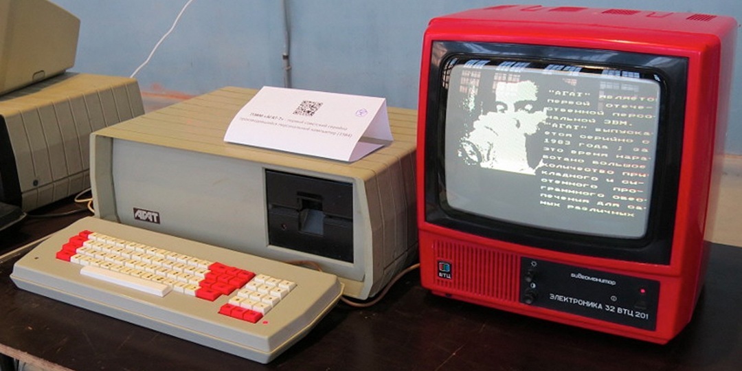 «Вызов Кремниевой долине»: как СССР пытался создать конкурента Apple и почему мы проиграли эту гонку