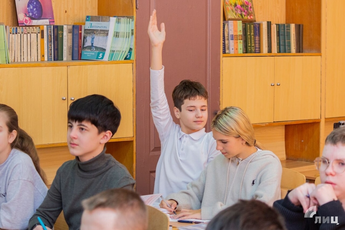    Фото: Луганский информационный центр/ Дарья Чмирова