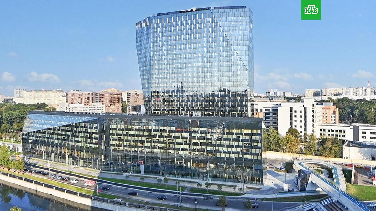    Фото: пресс-служба комплекса градостроительной политики и строительства города Москвы