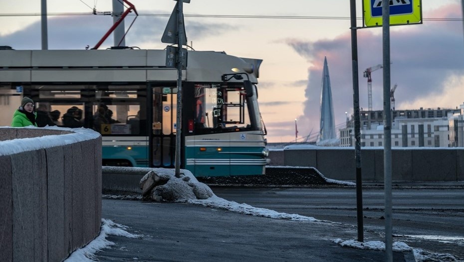    Автор фото: Тихонов Михаил