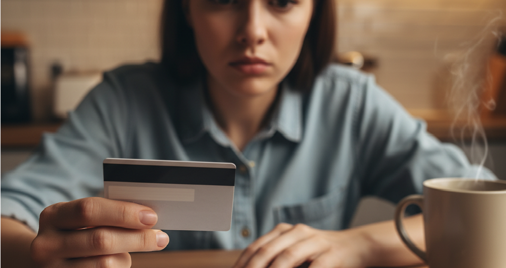 Подруга стыдила меня за «заначку» от мужа: «Ты же обворовываешь семью!». А вчера этот счет спас нашу семью от позора