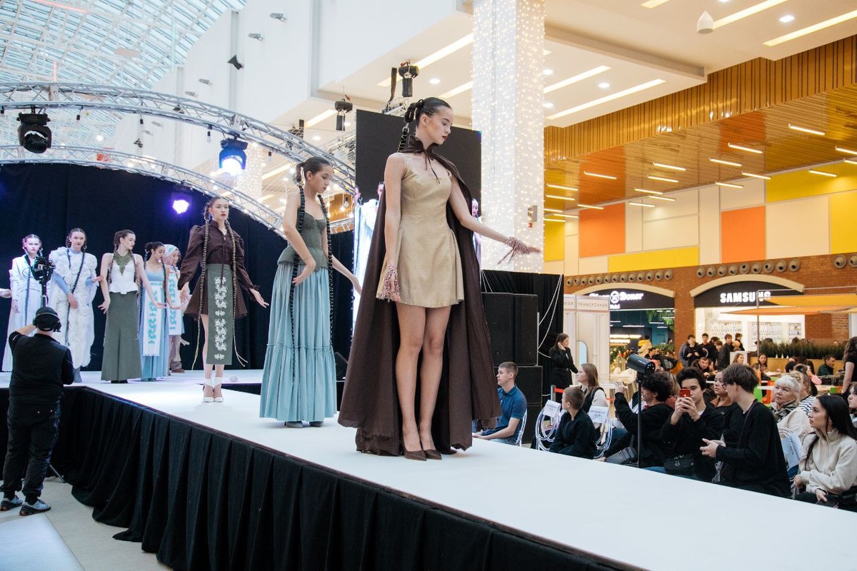    Зачем Сургуту свои бренды одежды и почему это больше, чем мода