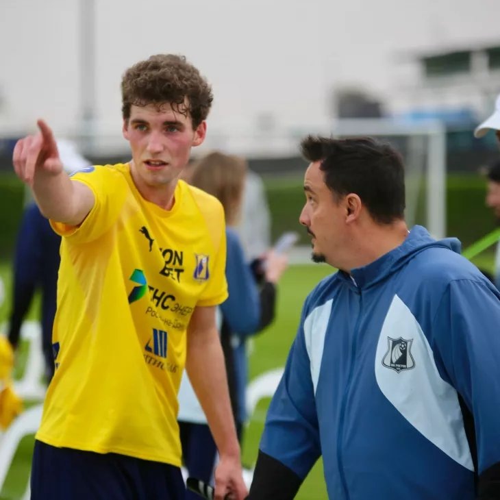    Кандидат в «небесную лигу», затишье у Осинькина, у «Крыльев» – странные трансферы. Как дела в подвале РПЛ? Фото #2