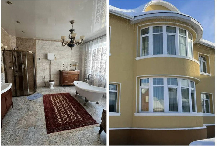 Прокуратура требует конфисковать 70 млн рублей у экс-сотрудницы ФНС