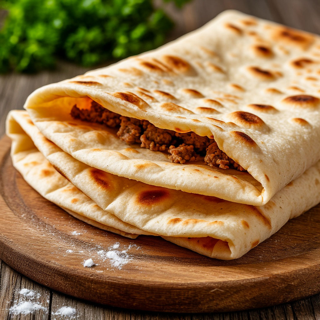 АРМЯНСКИЙ ЛАВАШ