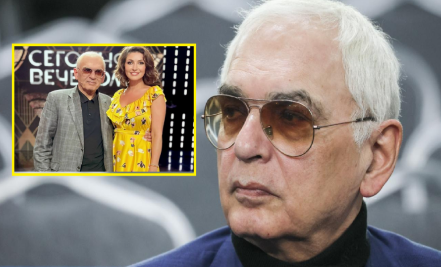 Карен Шахназаров: кто на самом деле по национальности знаменитый кинорежиссер, выдвигавшийся на «Оскар»?