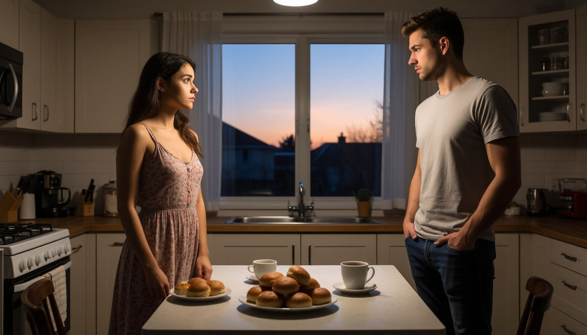 Семья или родственные обязательства: честный разговор о границах