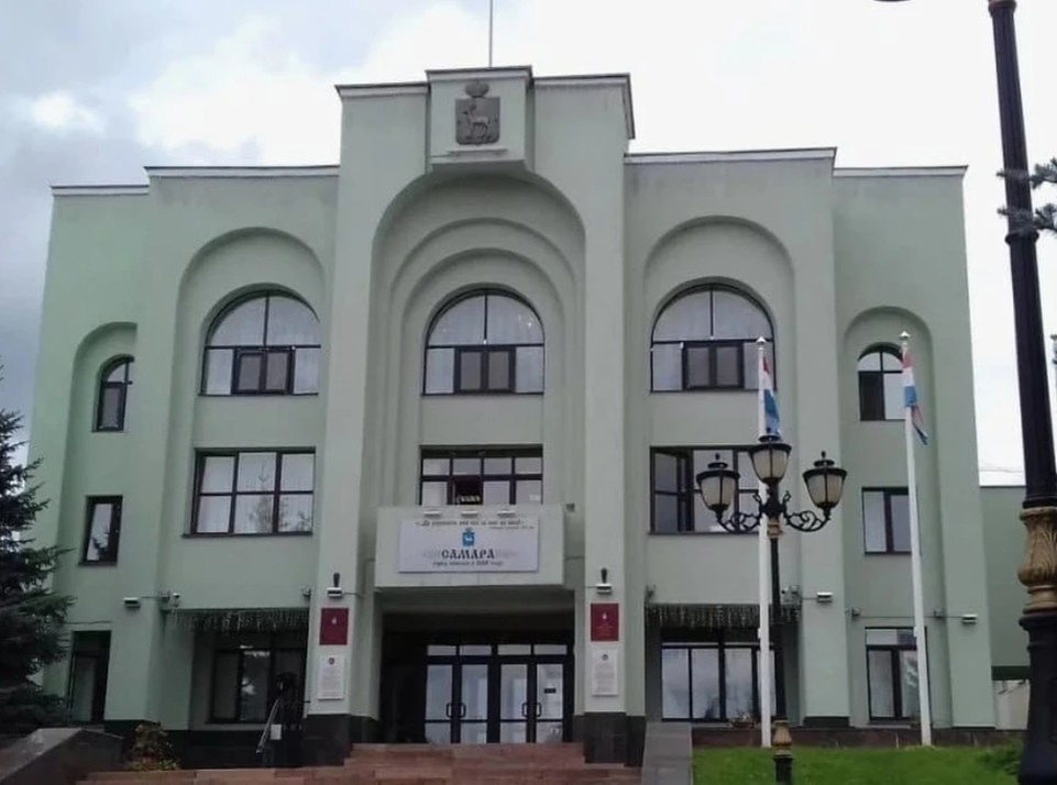    О причинах его ухода пока ничего неизвестно. администрация Самары