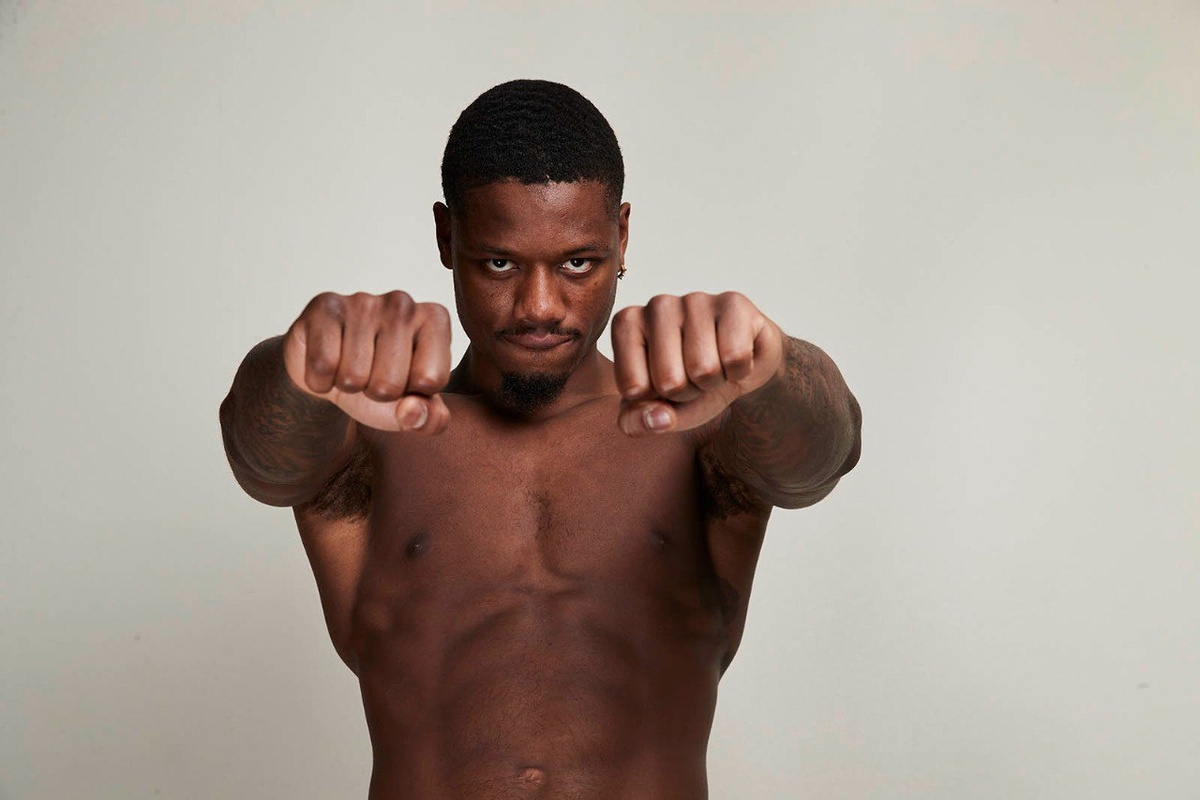 Остин Уильямс