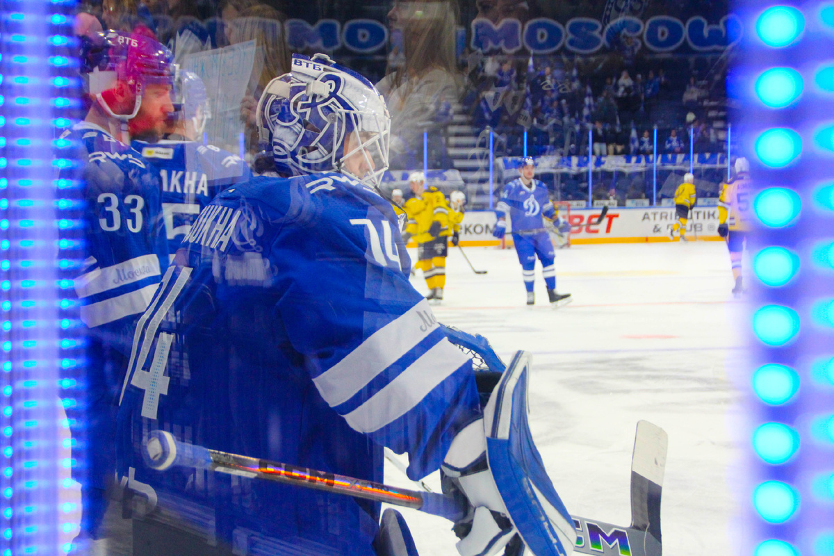 Фото: Анна Сергеева