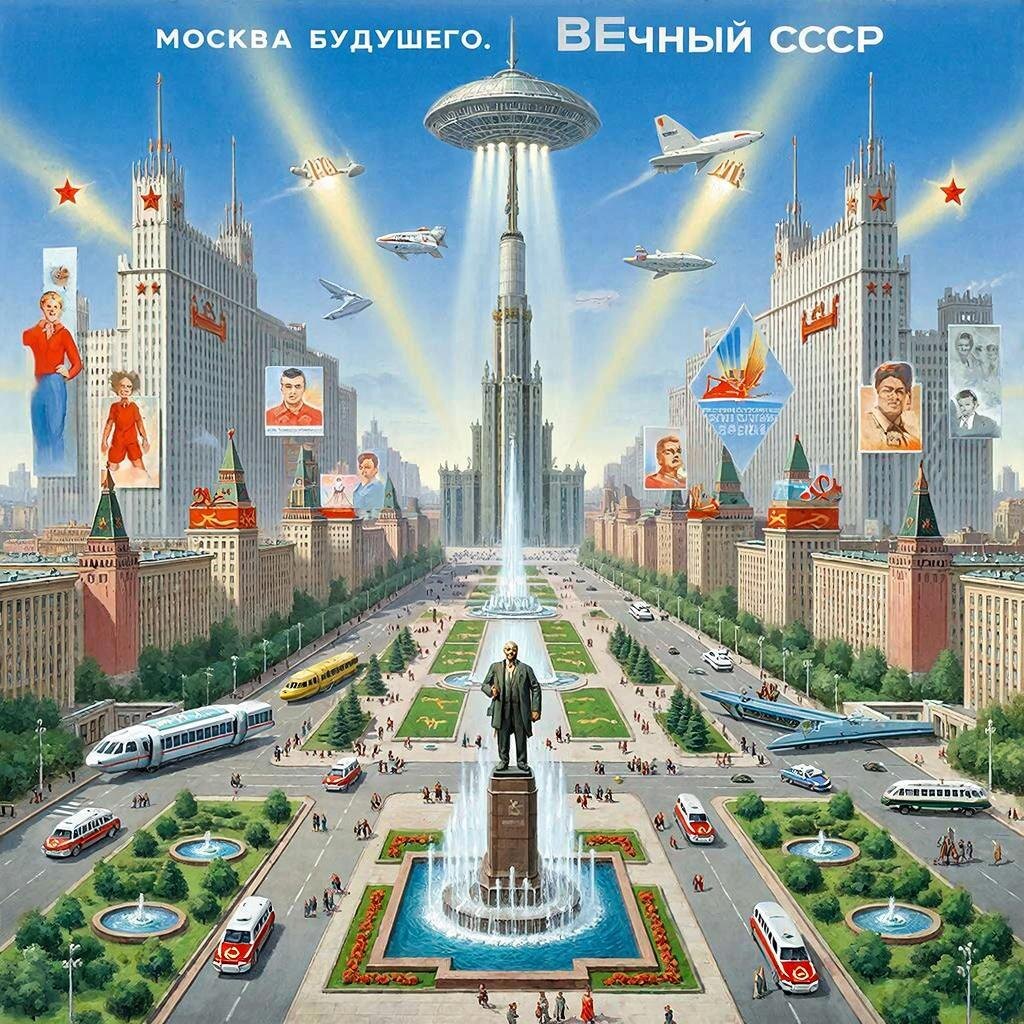 Сгенерировал ИИ