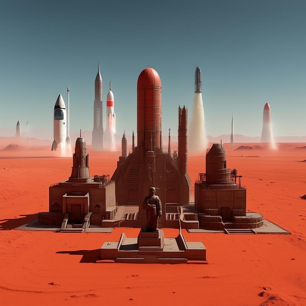 Сгенерировал ИИ