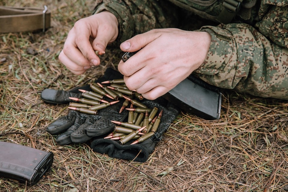    Армия России освободила Торецкое в ДНР и Петровку в Запорожье Григорий КУБАТЬЯН