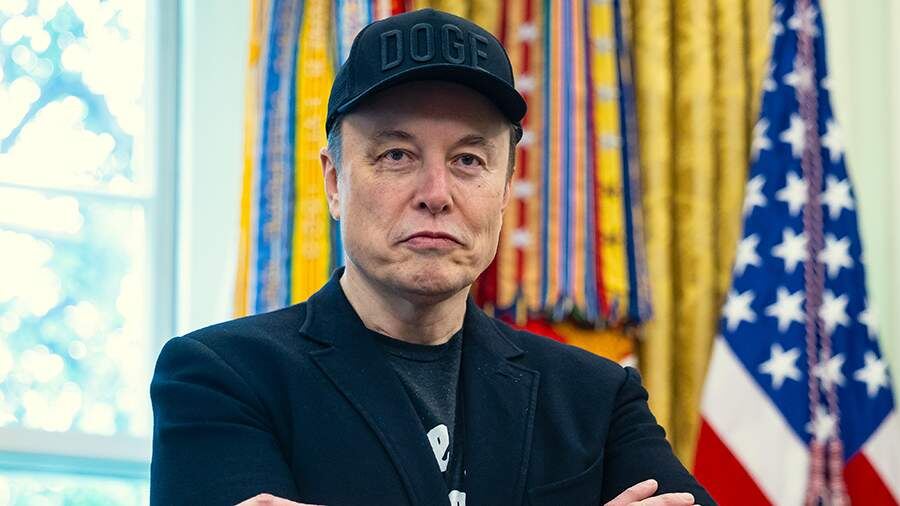    Фото: TASS/Zuma/Francis Chung - Pool via CNP