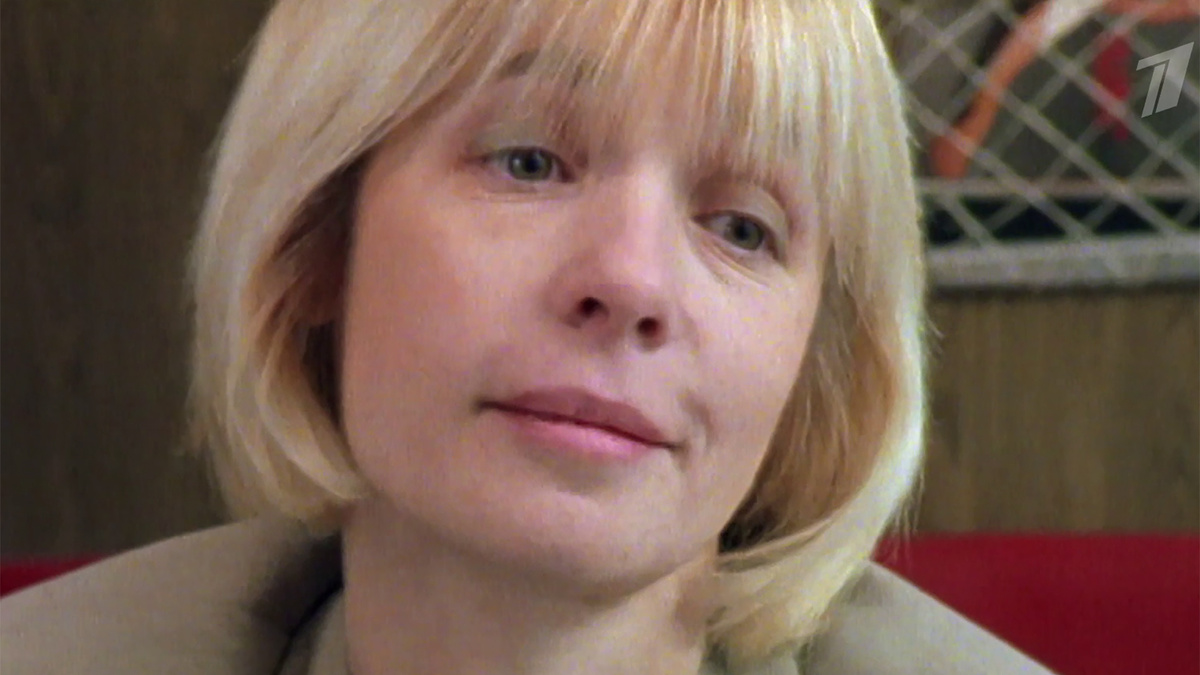    Первый канал