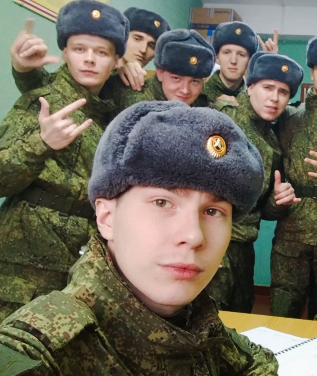 Кирилл 🤍 наш ПЕРВЕНЕЦ 