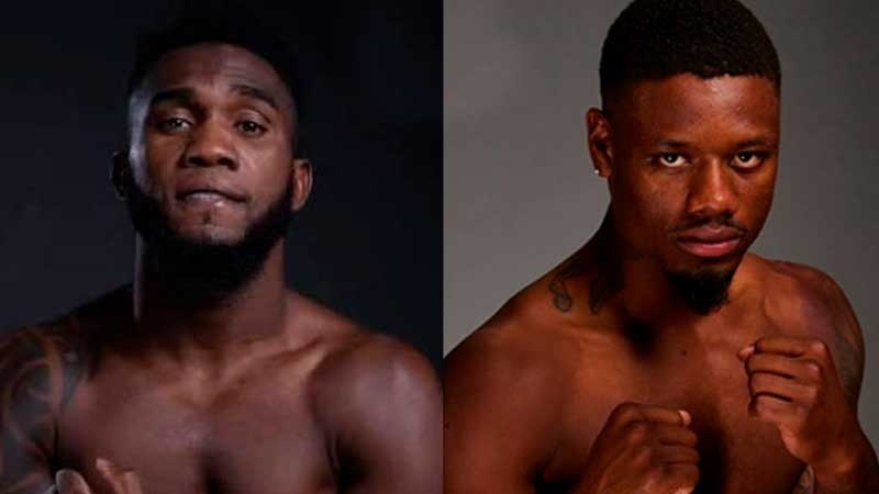 Кэррингтон и Кастро