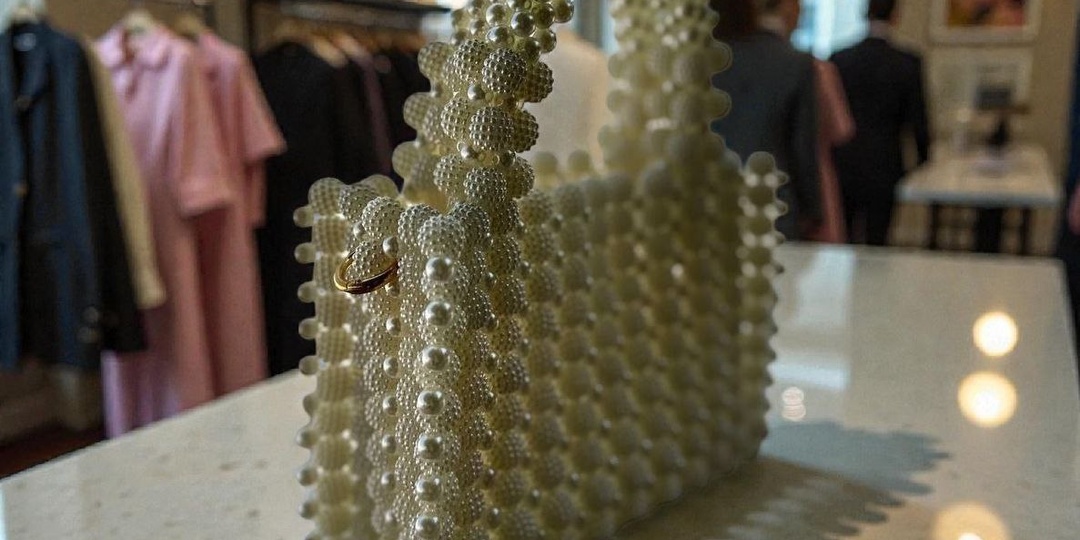 Эксклюзивный аксессуар ручной работы