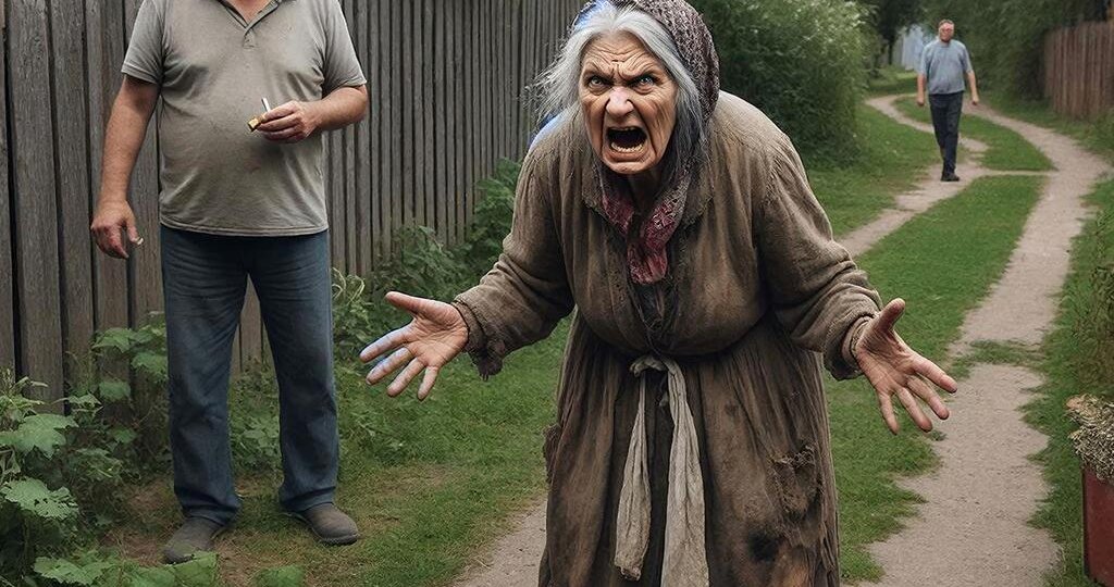 Наблюдение за спором курящих и некурящих