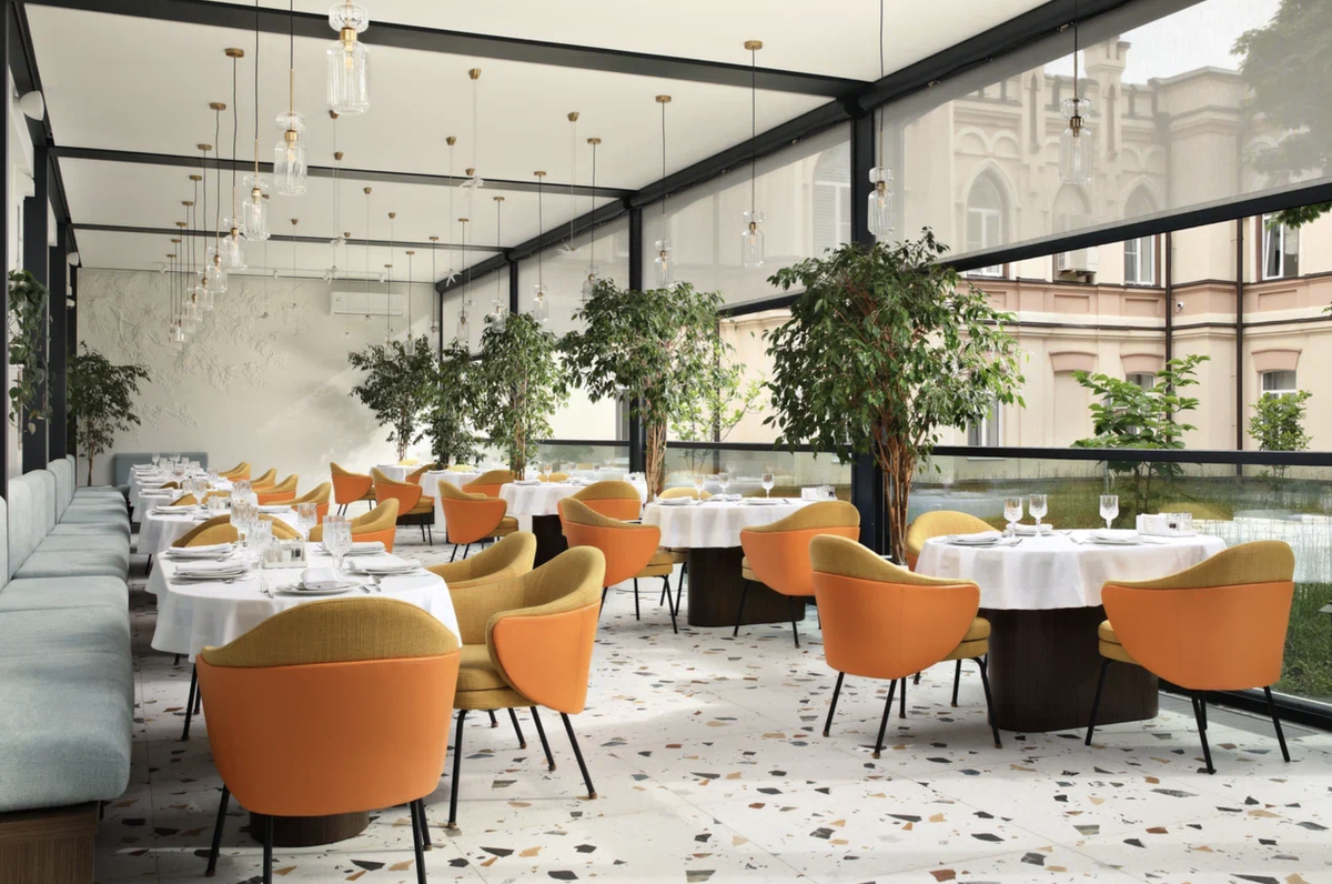 Листайте вправо, чтобы увидеть больше изображений