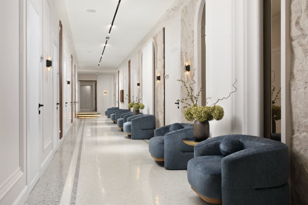 Листайте вправо, чтобы увидеть больше изображений