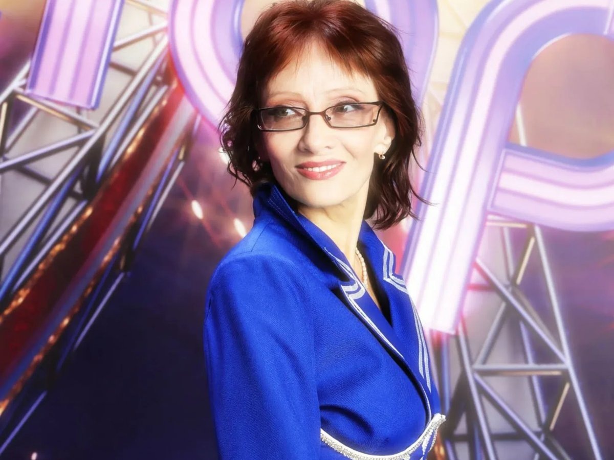     Ольга Зарубина не ставит себе цель победить в «Суперстаре»