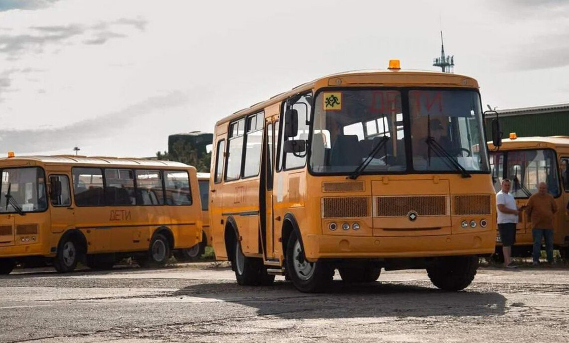    Фото: Официальный Телеграм-канал главы Херсонской области Владимира Сальдо