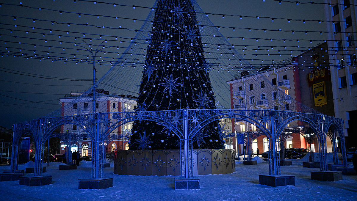   Лев Федосеев / ТАСС- Архивное фото