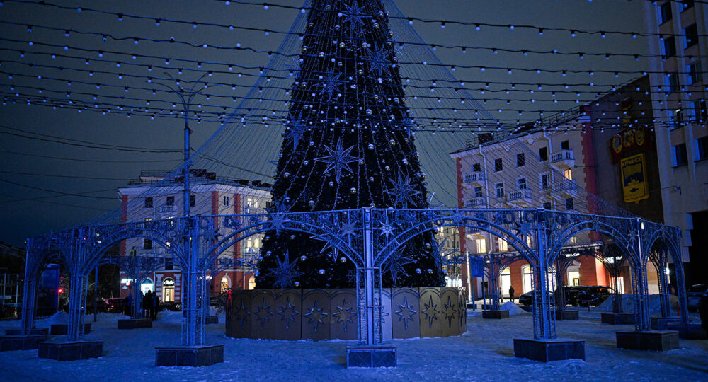 «Вторая волна сбоев»: в Мурманске отменили занятия в школах из-за блэкаута