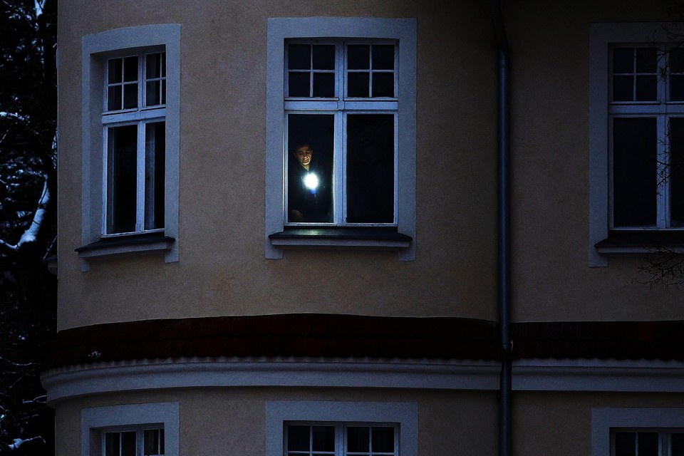    Немцы возмущены отправкой генераторов Украине, когда юг Берлина сидел без света REUTERS