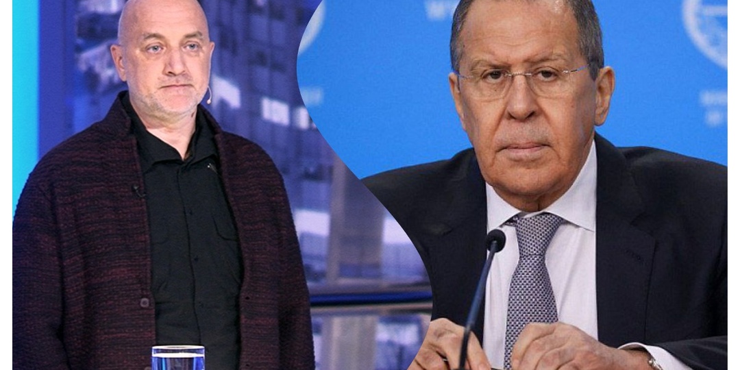 «Дипломатия — слабость?»: Жёсткий выпад Прилепина поставил под сомнения слова Лаврова