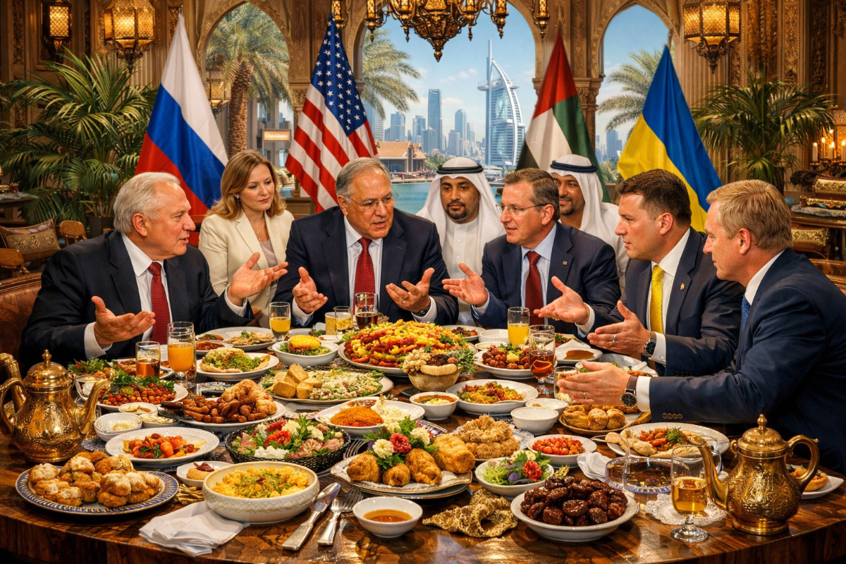    Фото: коллаж RuNews24.ru