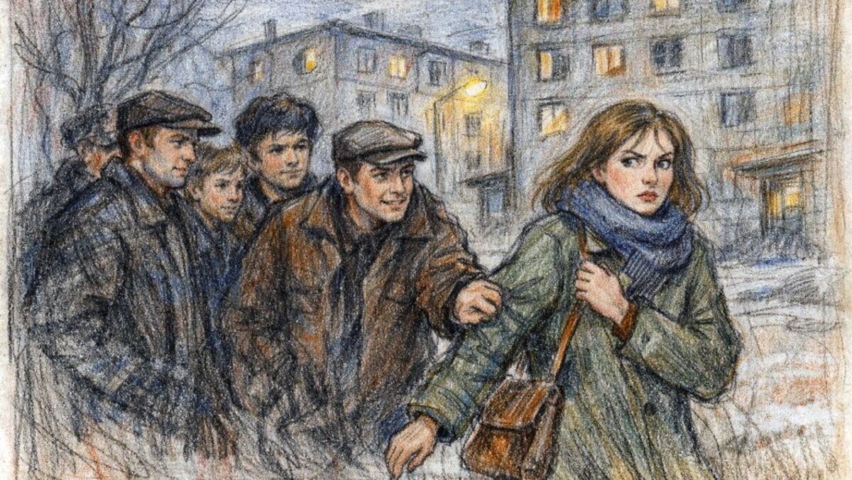 Фото: сгенерировано ии