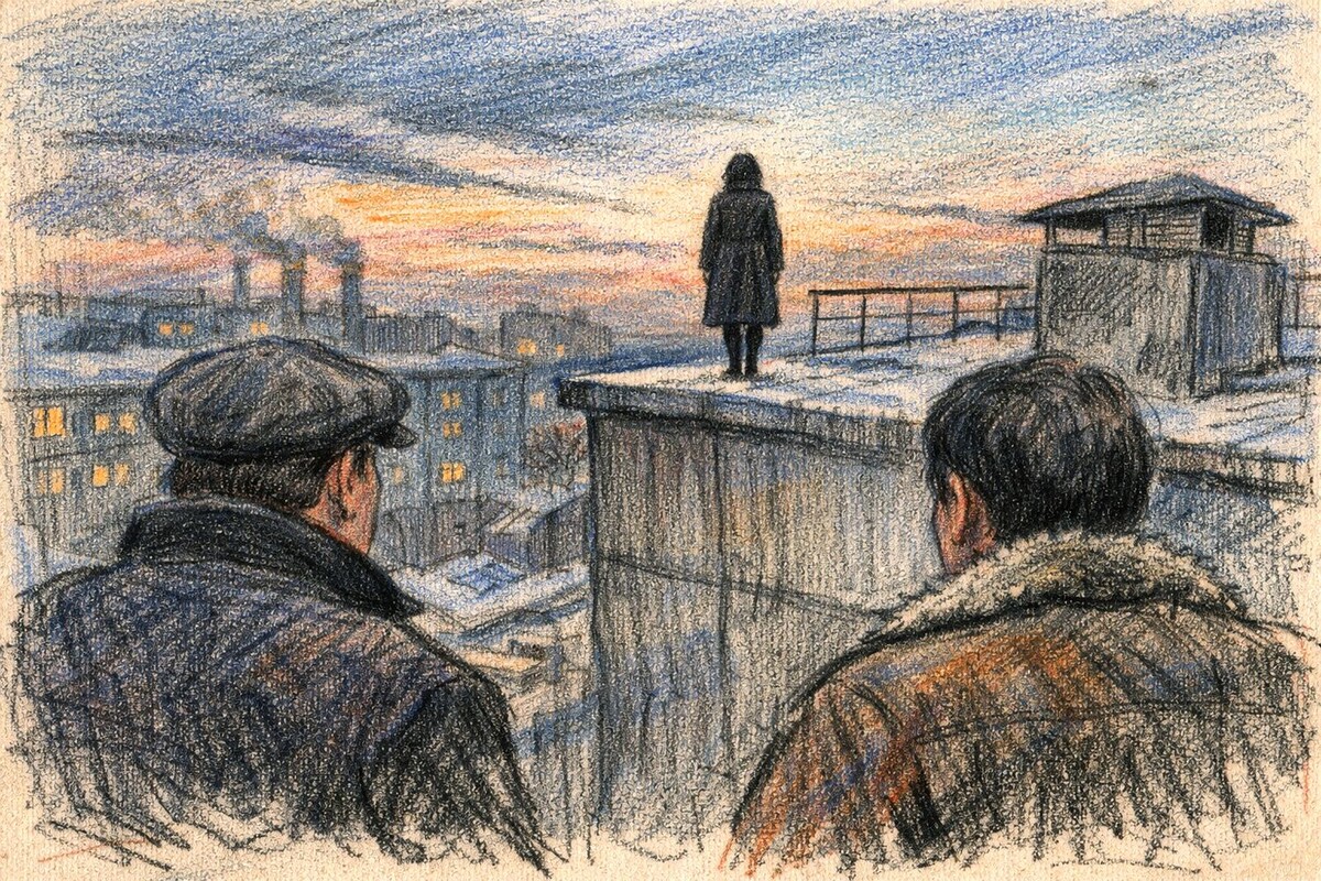 Фото: сгенерировано ии