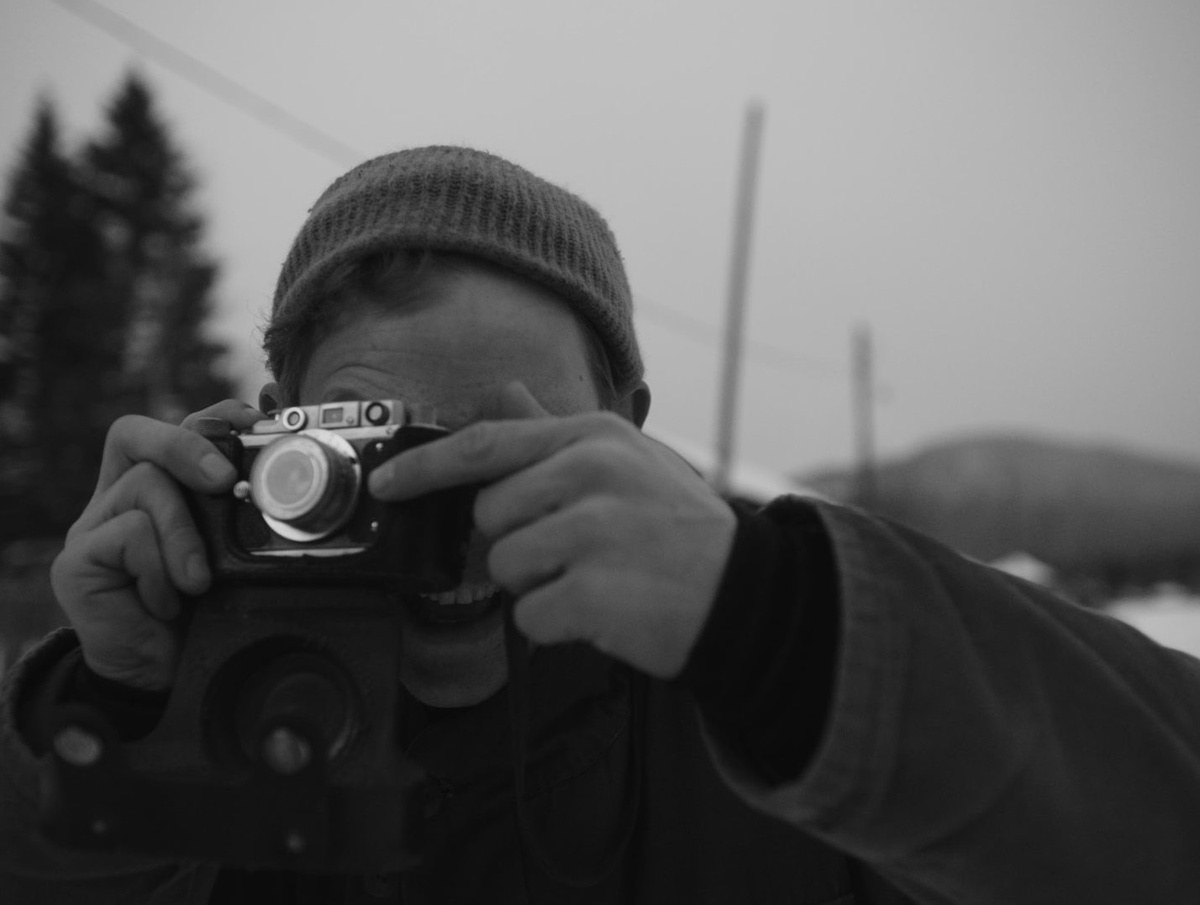 Кадр из сериала