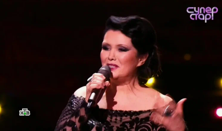 Кадр для канала "Марина смотрит телевизор"