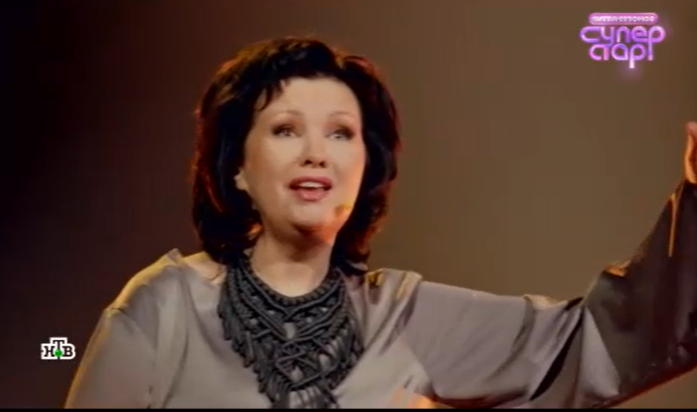 Кадр для канала "Марина смотрит телевизор"