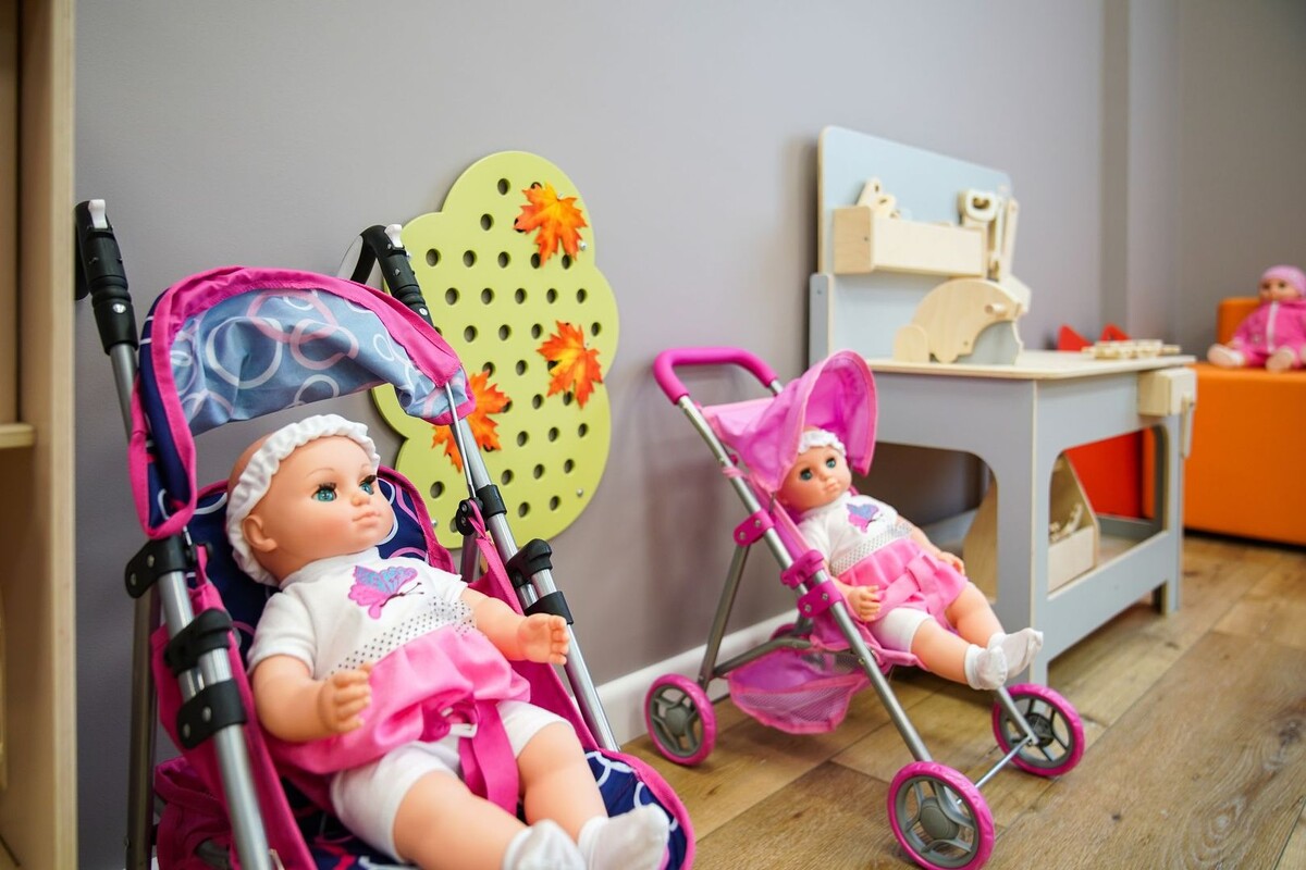     / Источник: © ИЗВЕСТИЯ/Сергей Лантюхов