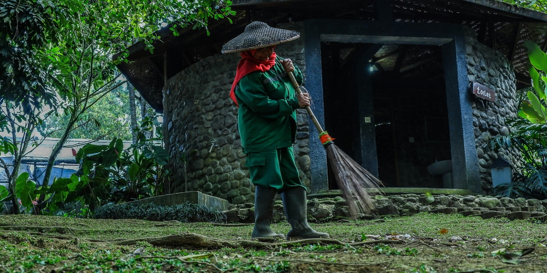 Немного историй клинеров из комментариев