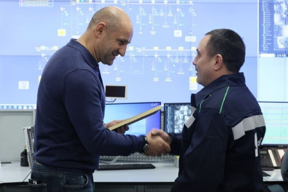    Фото: telegram-канал Артема Жоги