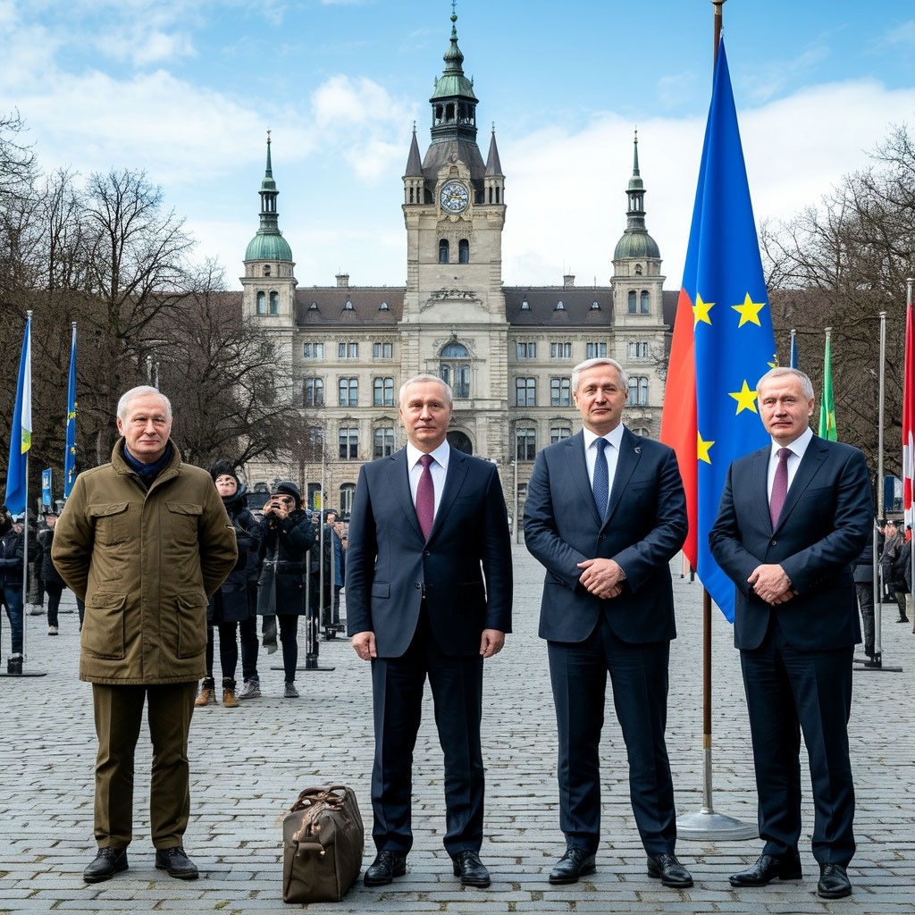 Санкции 2.0: как новые удары ЕС и Швейцарии по «теневым» схемам бьют по карману России